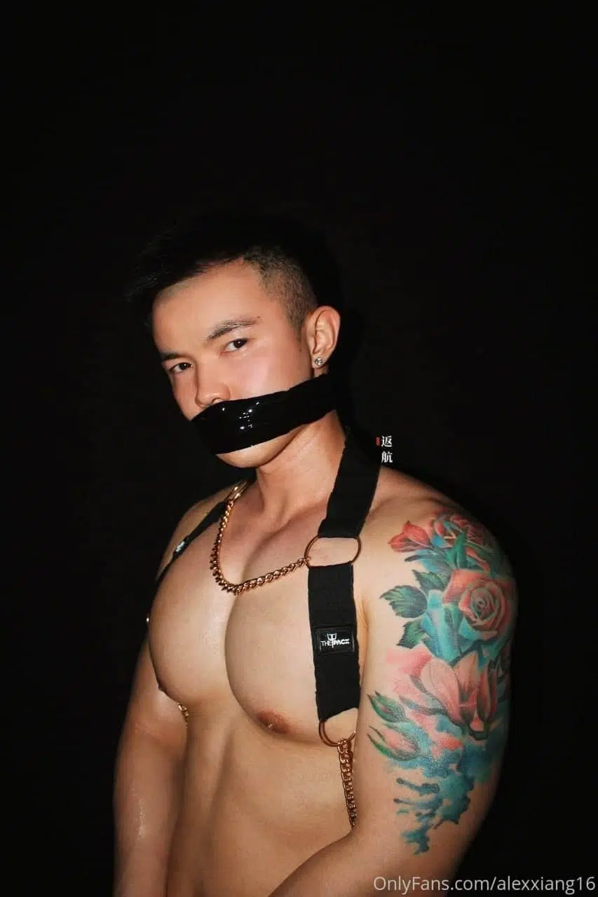 ALEXXIANG16 PRIVATE SET