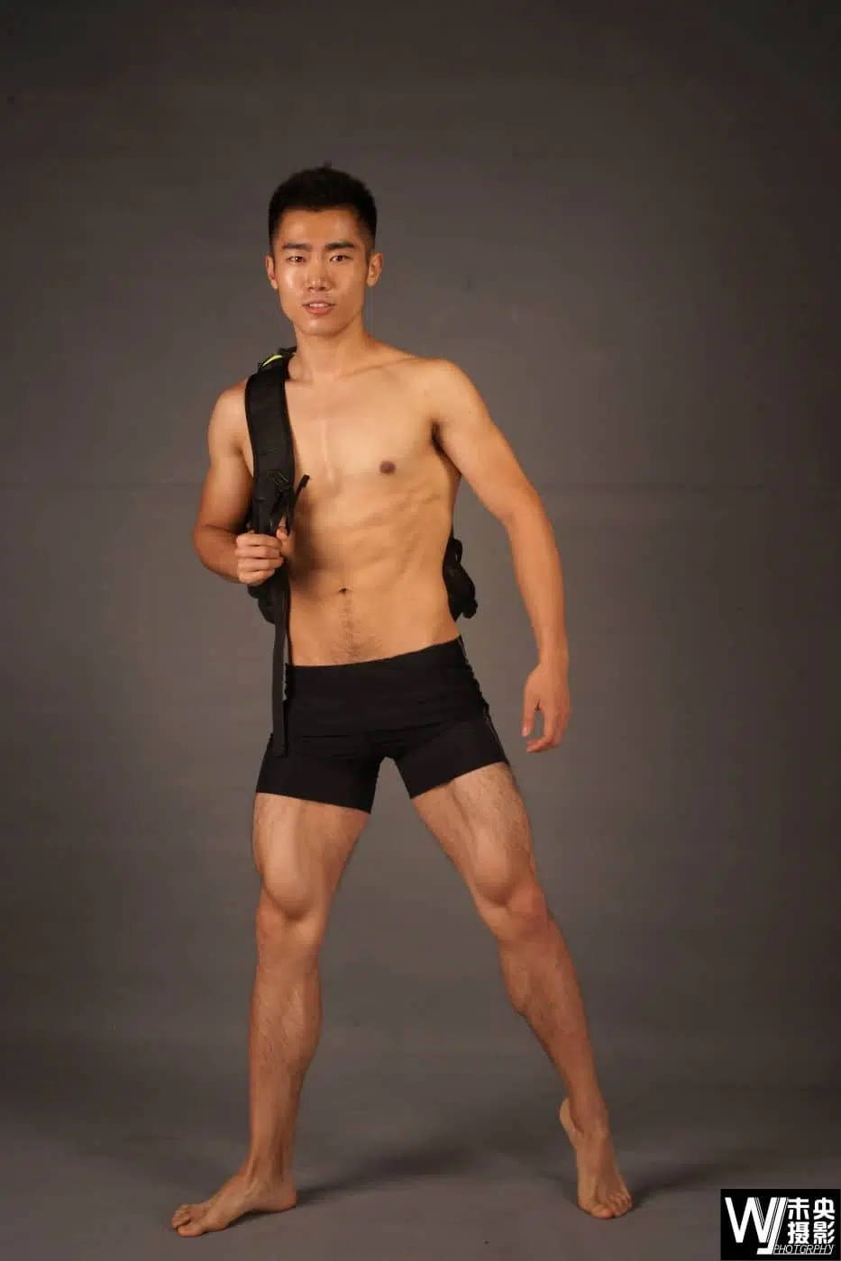 未央攝影 — 李文李武、歐陽、楊傑 ‖ 18+【PHOTO】