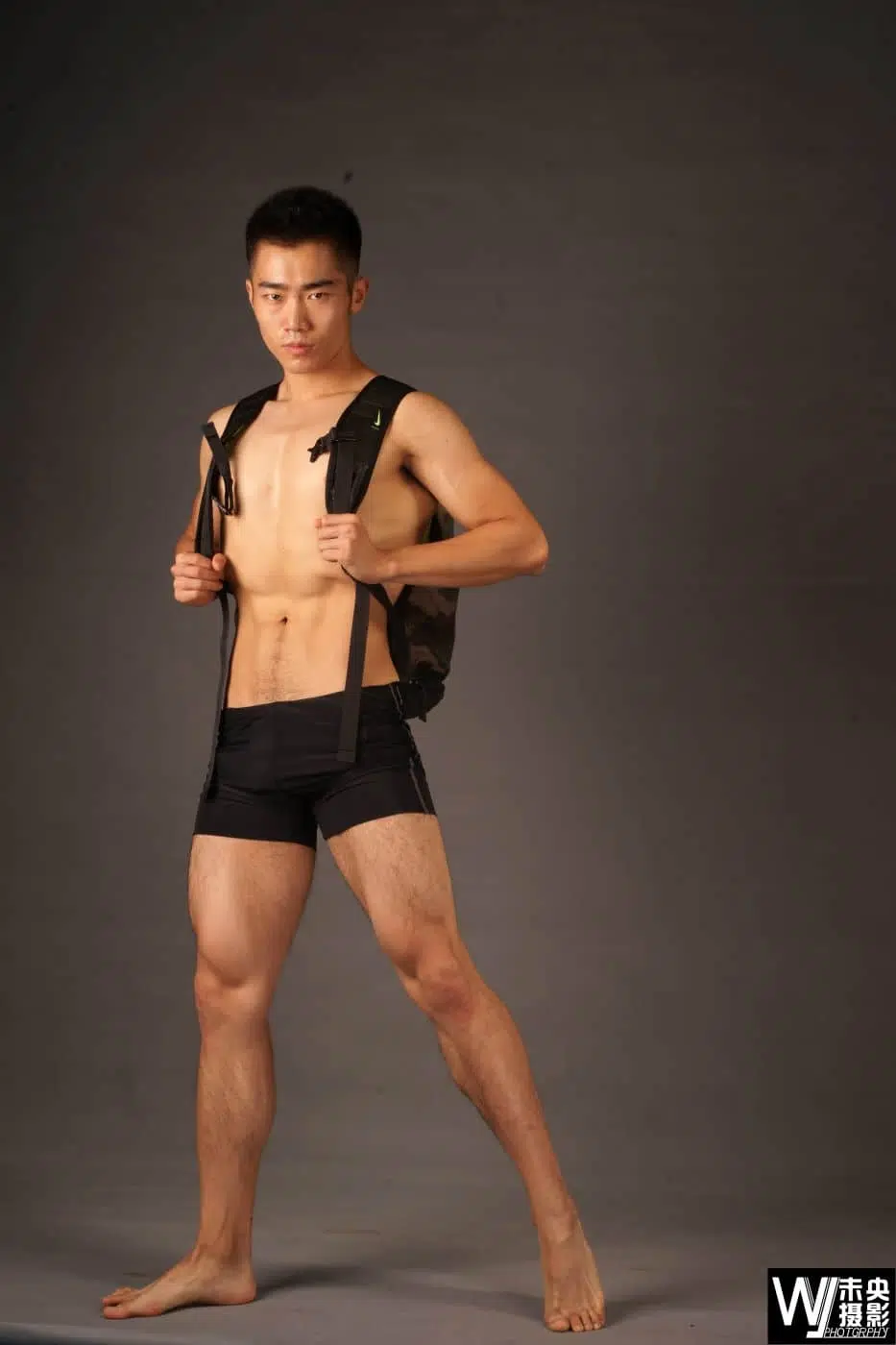 未央攝影 — 李文李武、歐陽、楊傑 ‖ 18+【PHOTO】