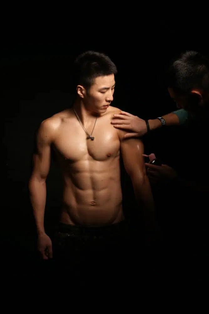 未央攝影 COLLECTION P2 ‖ 18+【PHOTO】
