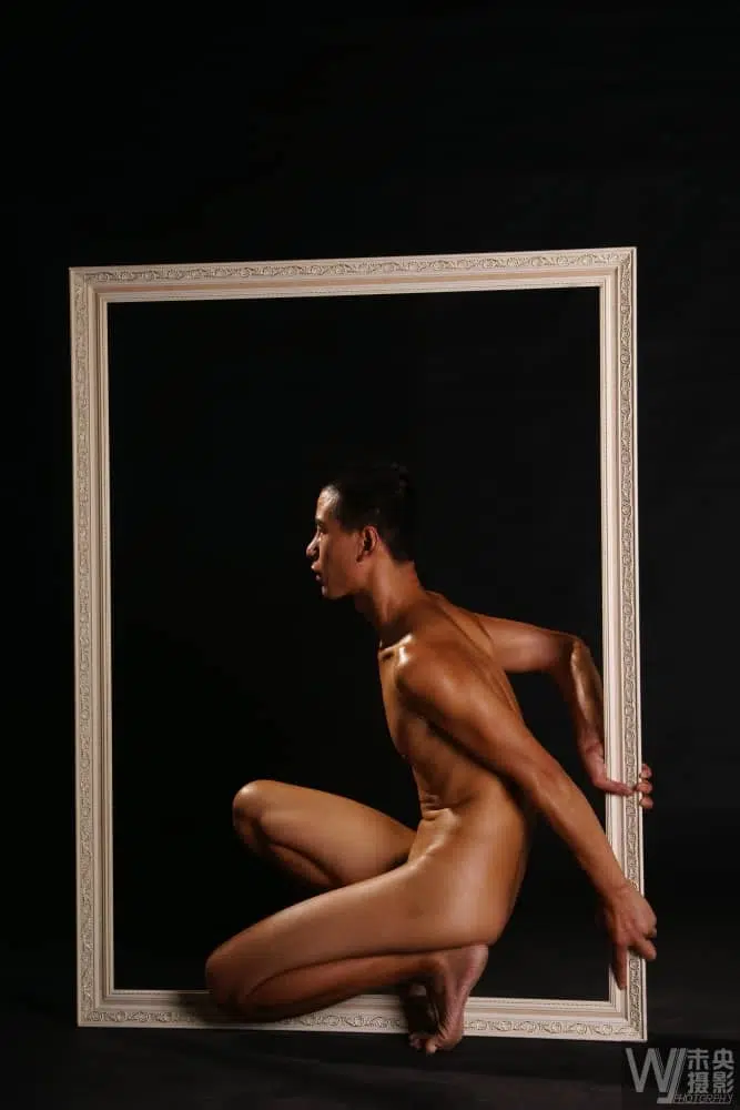 未央攝影 COLLECTION P3 ‖ 18+【PHOTO】