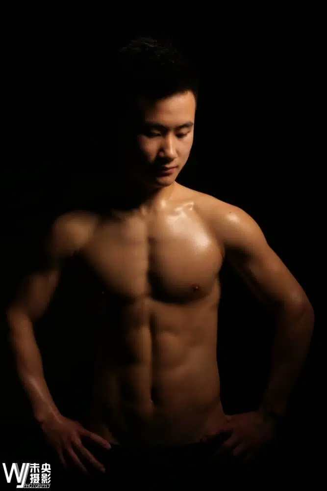未央攝影 COLLECTION P3 ‖ 18+【PHOTO】