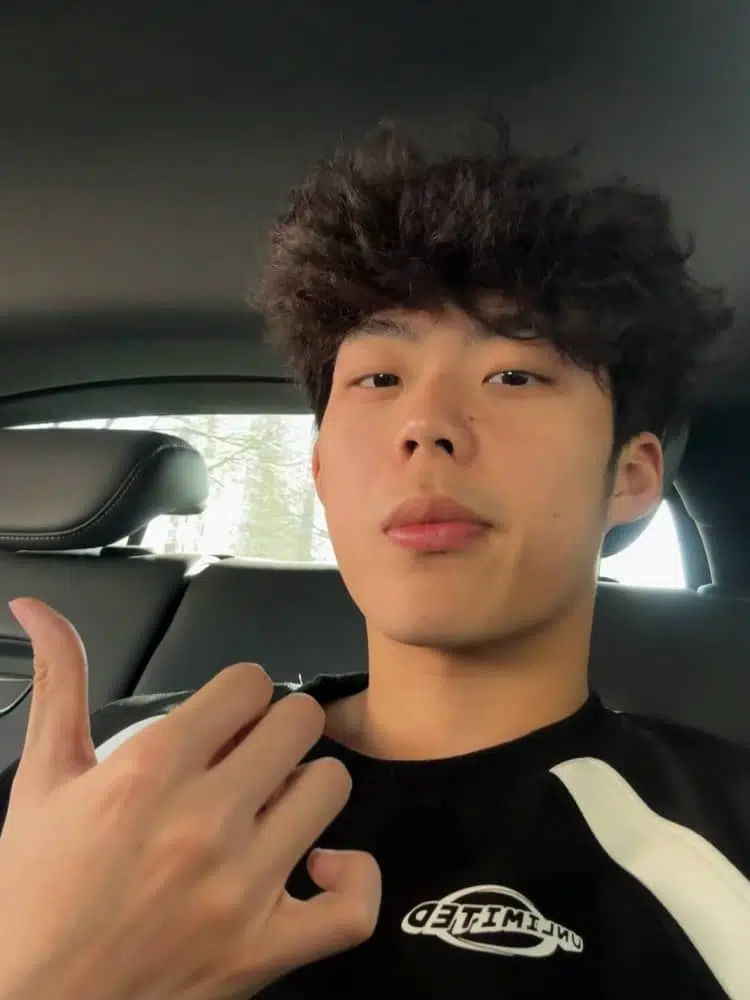 抖音博主韓俊濤自拍短片合集