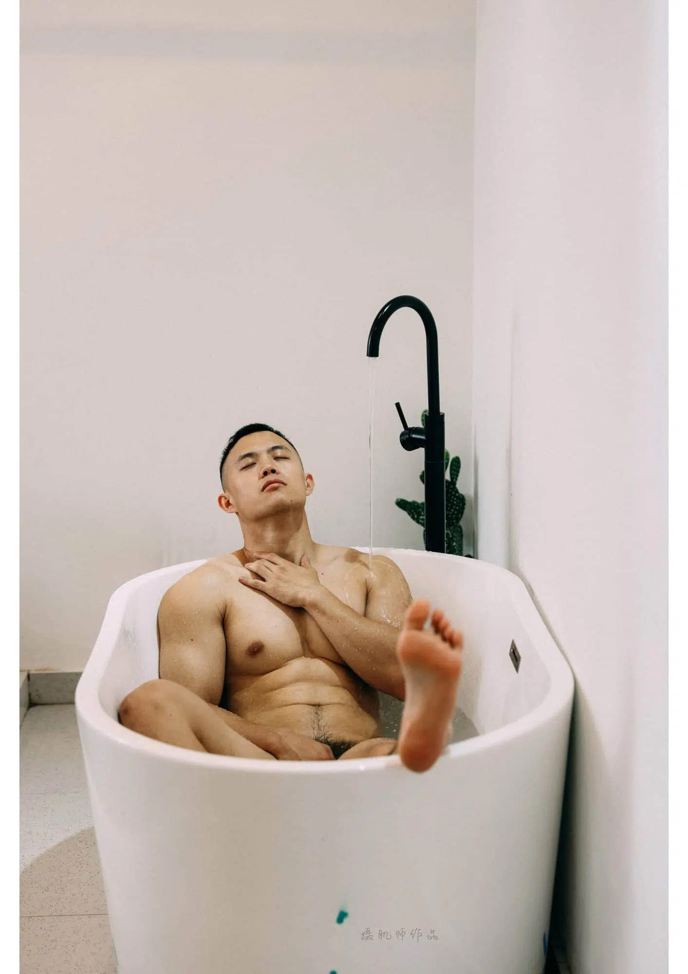 攝肌師的肌肉兄弟 COLLECTION ‖ 18+【PHOTO】