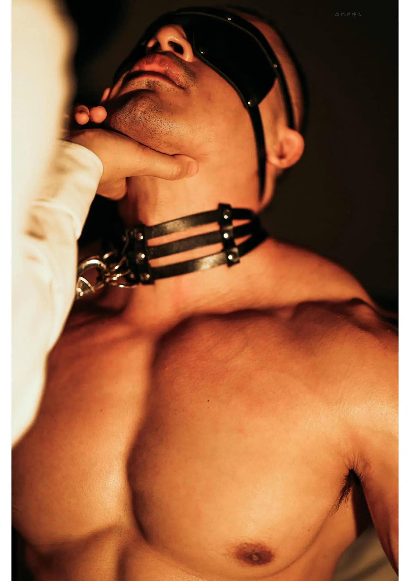攝肌師的肌肉兄弟 COLLECTION ‖ 18+【PHOTO】