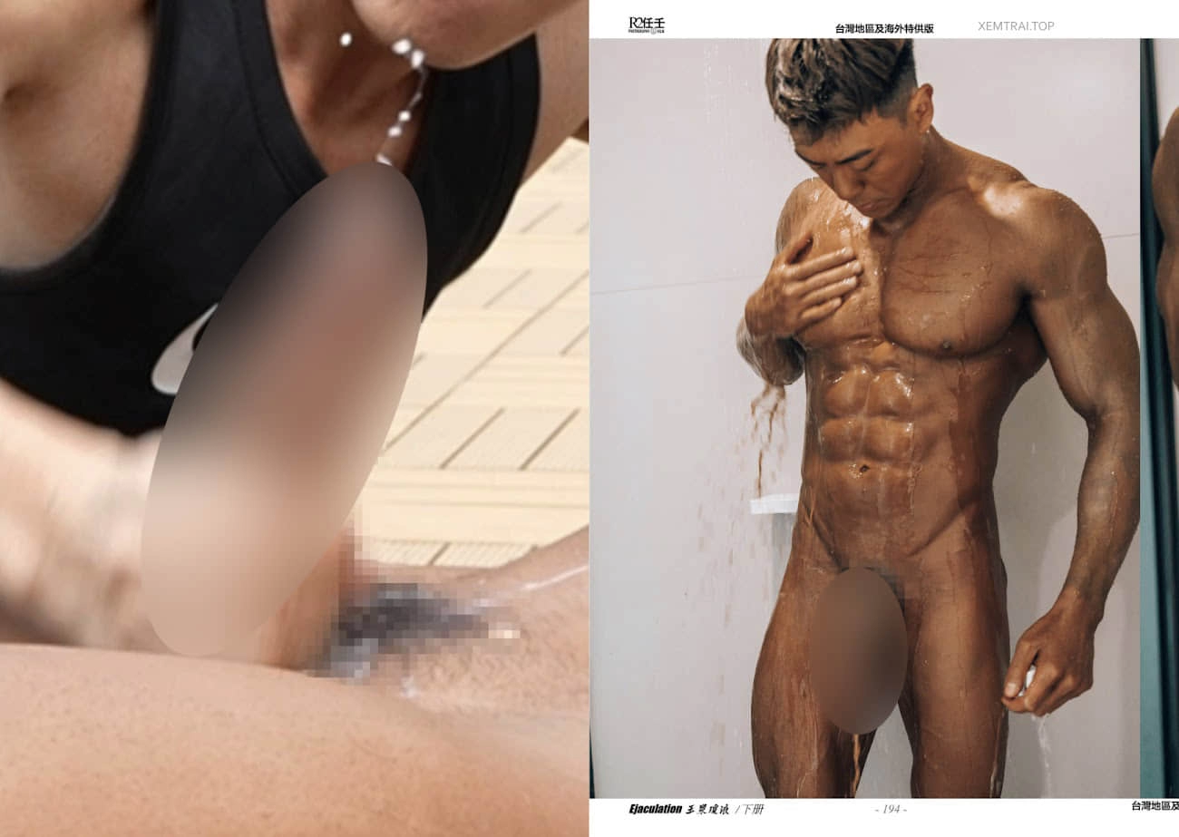 HORMONE 26C (photo+video)