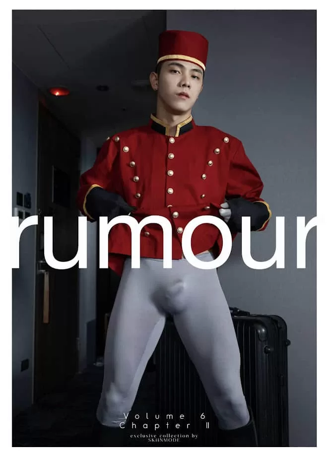 KORA SKiiNMOD RUMOUR 6.2 (photo+video)