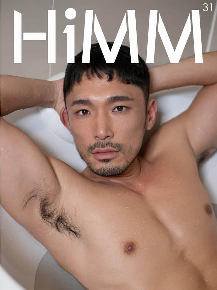 HiMM 31 – sAi (photo+video)
