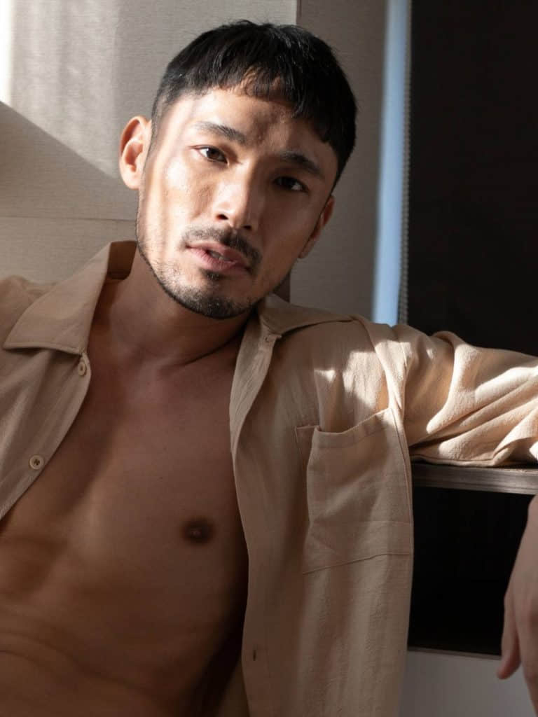 HiMM 31 – sAi (photo+video)