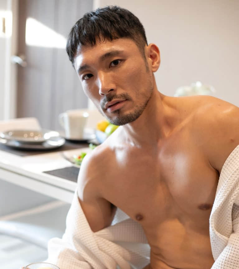 HiMM 31 – sAi (photo+video)