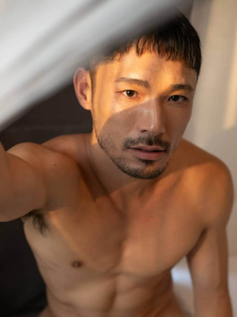 HiMM 31 – sAi (photo+video)