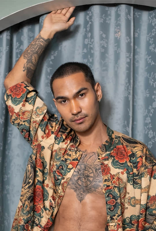 HiMM 32 –Boom (photo+video)