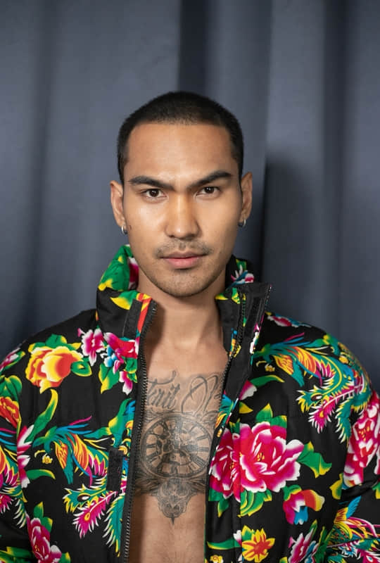 HiMM 32 –Boom (photo+video)
