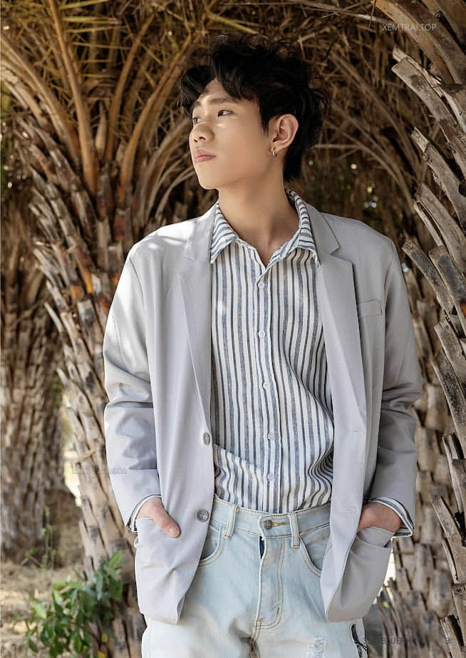 Bluephoto 藍攝 No.329 丞丞 (photo+video)