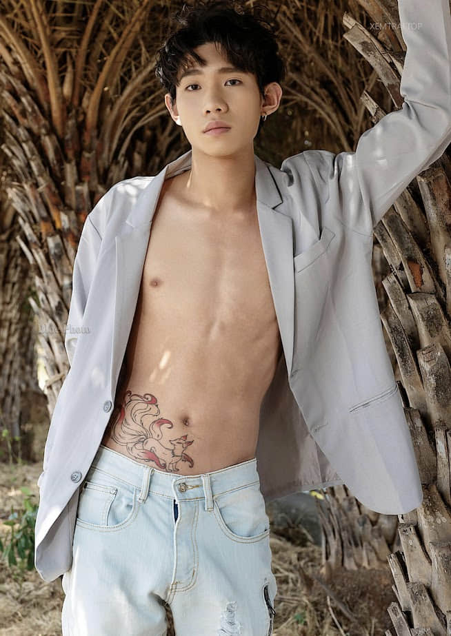 Bluephoto 藍攝 No.329 丞丞 (photo+video)