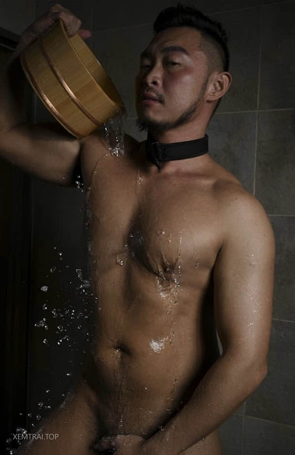 Mrbody 2024.NO.11 Benson