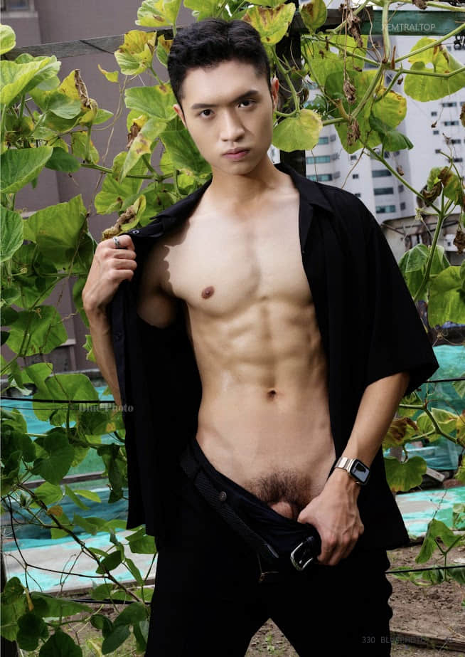 Bluephoto 藍攝 No.330 瀧恩【ebook+sexy video】