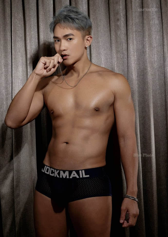 Bluephoto 藍攝 No.331 Colvin【ebook+sexy video】