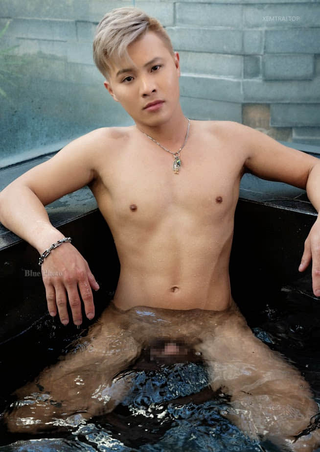 Bluephoto 藍攝 No.332 Vuitton【ebook+sexy video】