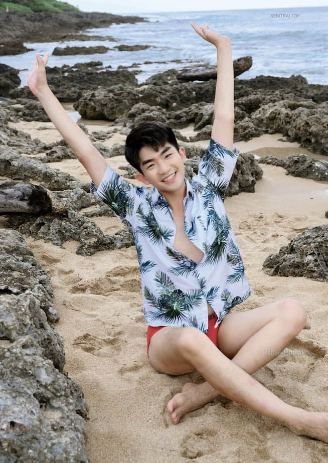Bluephoto 藍攝 No.333 宏宏【ebook+sexy video】