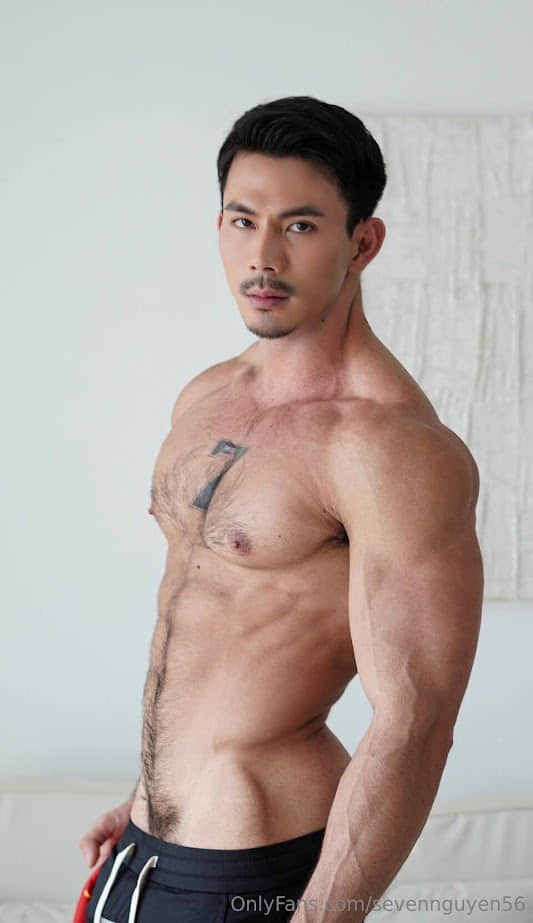 Nguyễn Duy Hải collection P3 (photo+video)