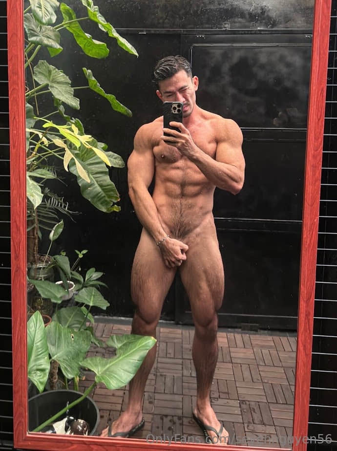 Nguyễn Duy Hải collection P3 (photo+video)