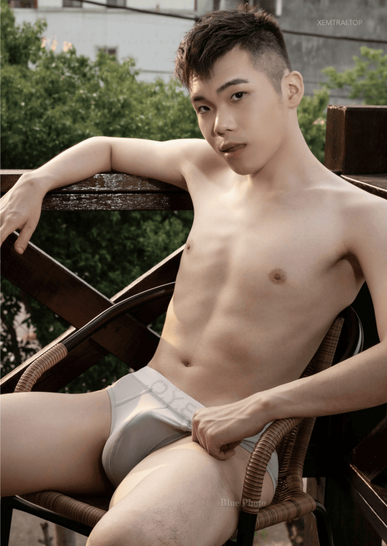 Bluephoto 藍攝 No.337 蛋糕【ebook+sexy video】