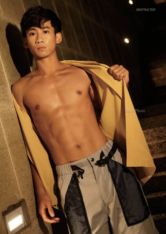 Bluephoto 藍攝 No.338 小樂【ebook+sexy video】