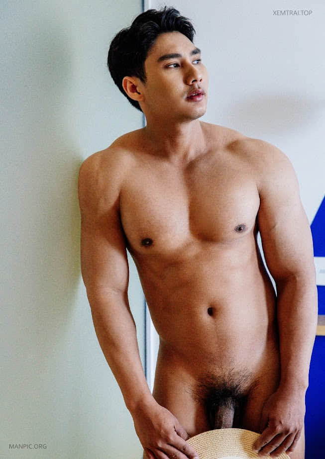 Gemini New Gen Issue 9.1 – J JAKKAPONG CHATDEE (photo+video)