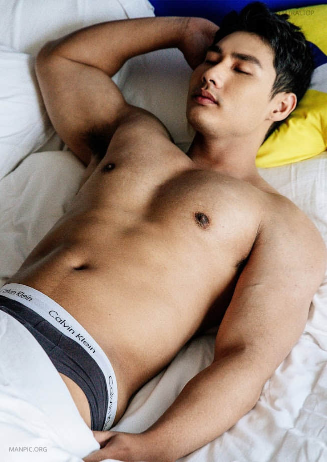 Gemini New Gen Issue 9.1 – J JAKKAPONG CHATDEE (photo+video)
