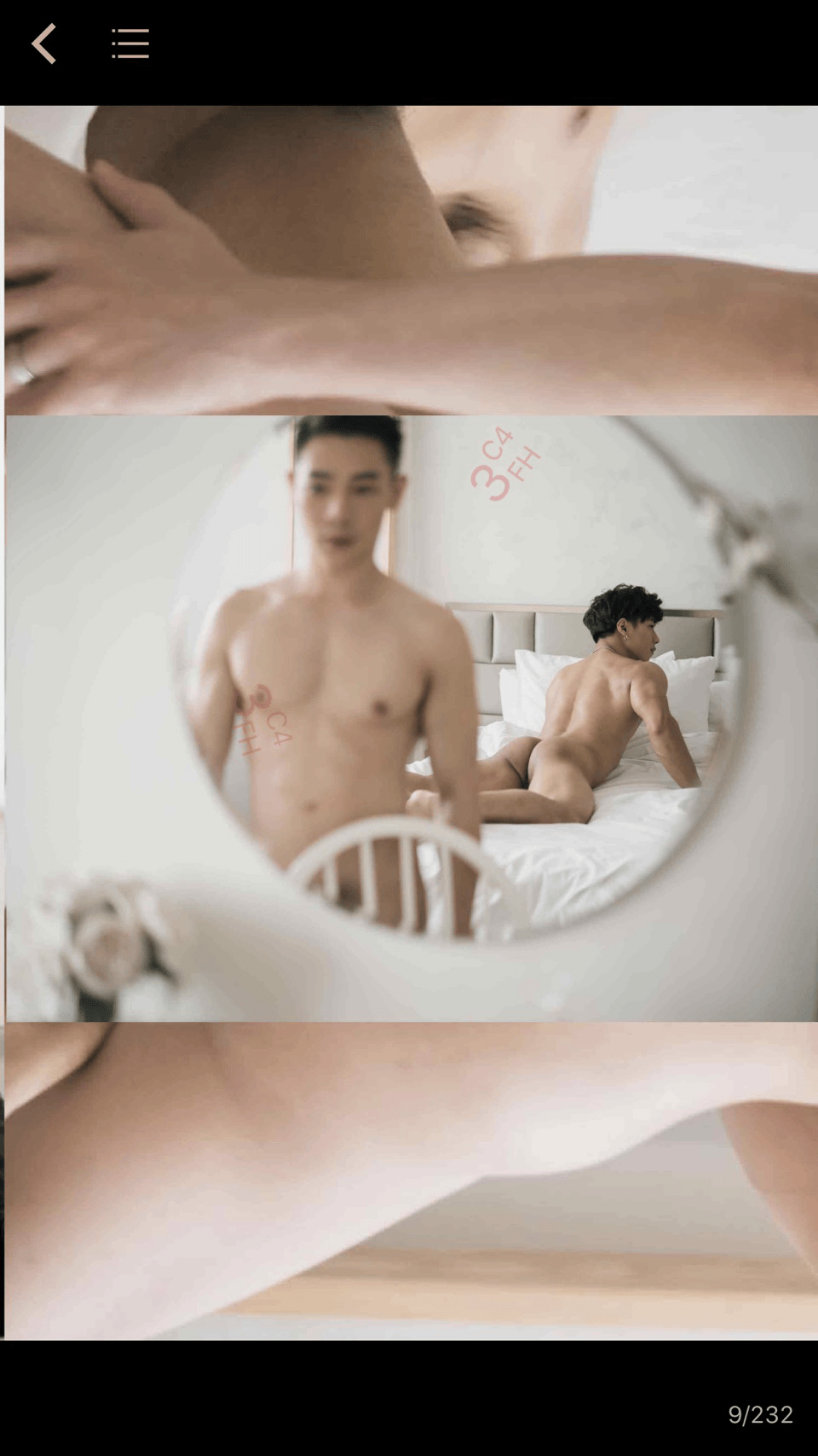 BANG! MAGAZINE NO.8 (ebook+ exclusive video)