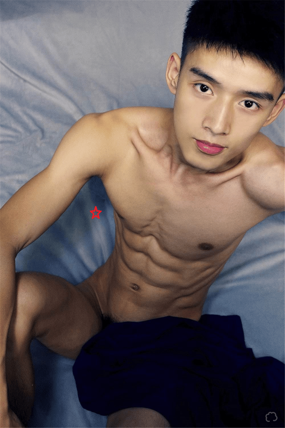 李小湛 精選寫真