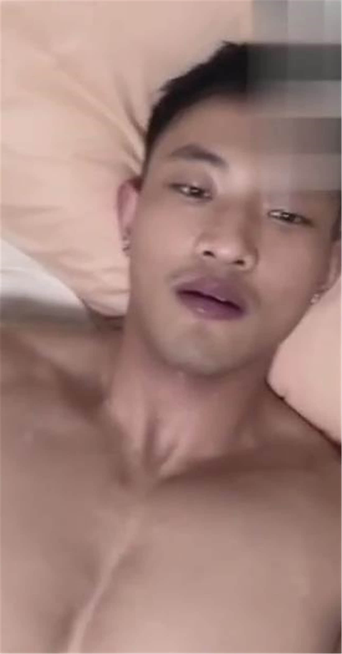 抖音网红田苟 私密集