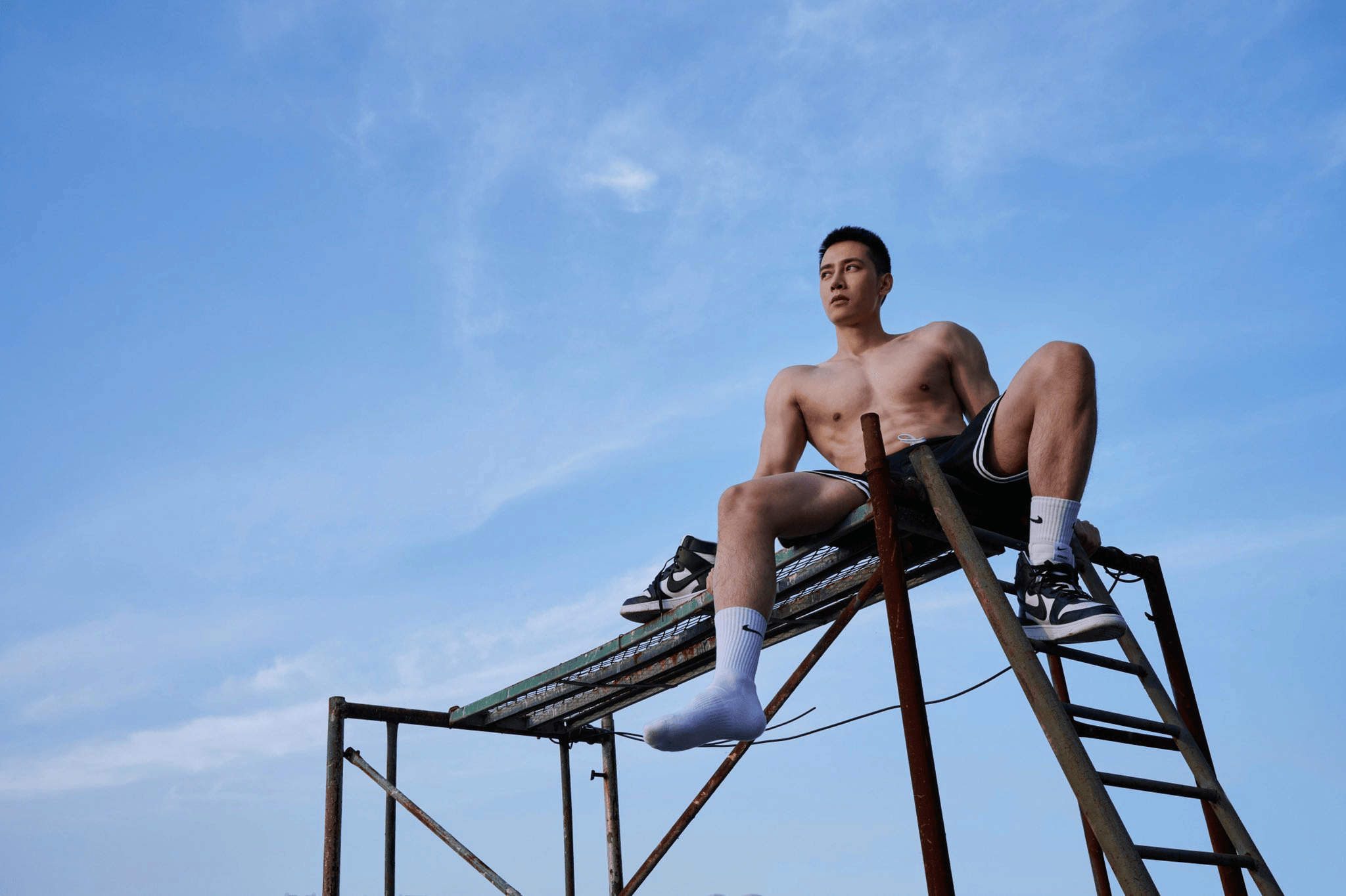 网红霹雳酷乐赫赫小狼狗 私密集