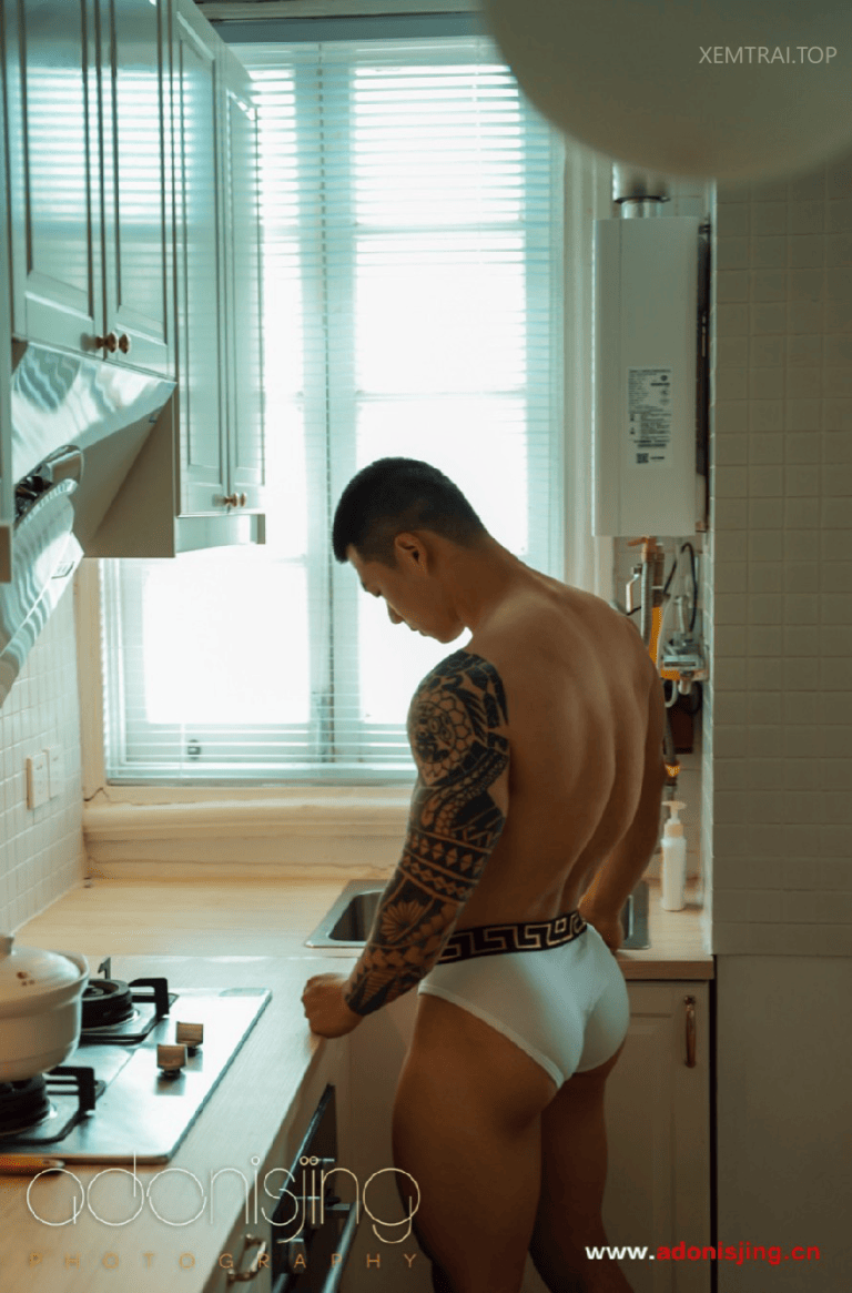 Adonisjing UNIQUE 5 – Vol.1