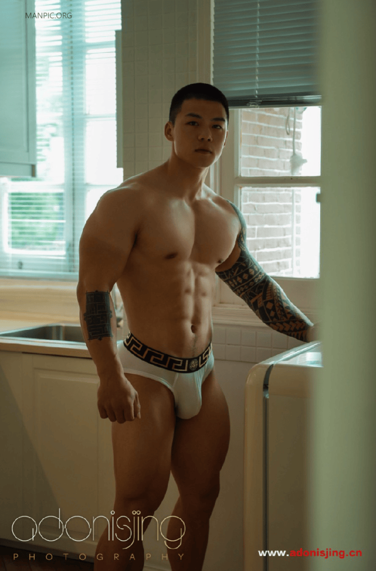 Adonisjing UNIQUE 5 – Vol.1