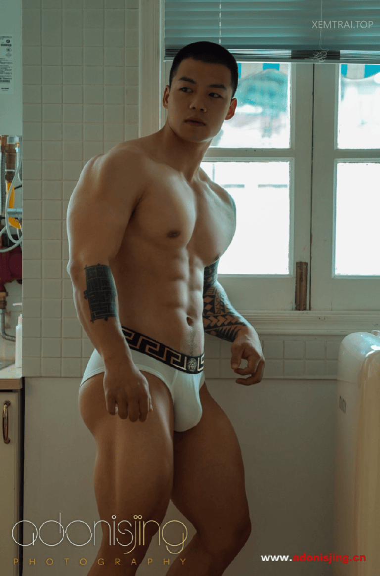 Adonisjing UNIQUE 5 – Vol.1