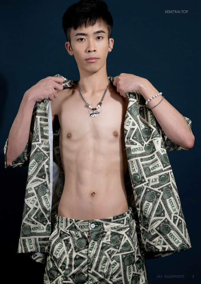 Bluephoto 藍攝 No.343 恐龍【eboo+sexy video】