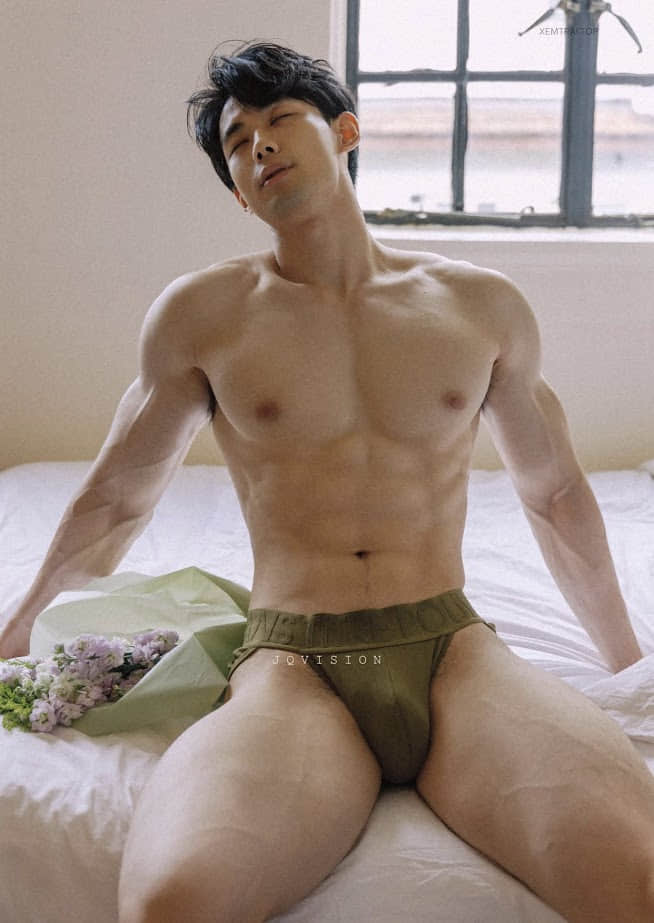 JQVISION ISSUE 18 – Didi (Photo)
