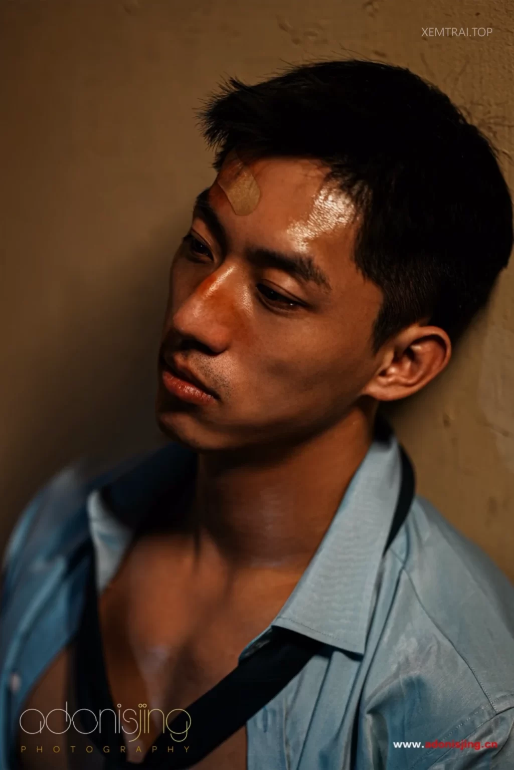ADONISJING 劉京 John寫真書 Vol.02 高級感男人(Ebooks)