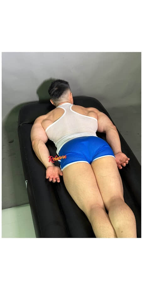 返航系列 棒球教練 (photo+video)