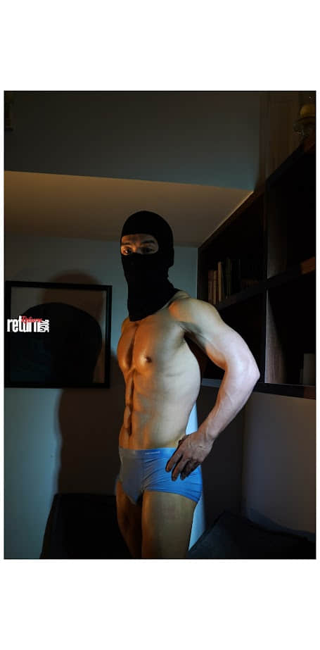 返航系列 柯基大人 (photo+video)
