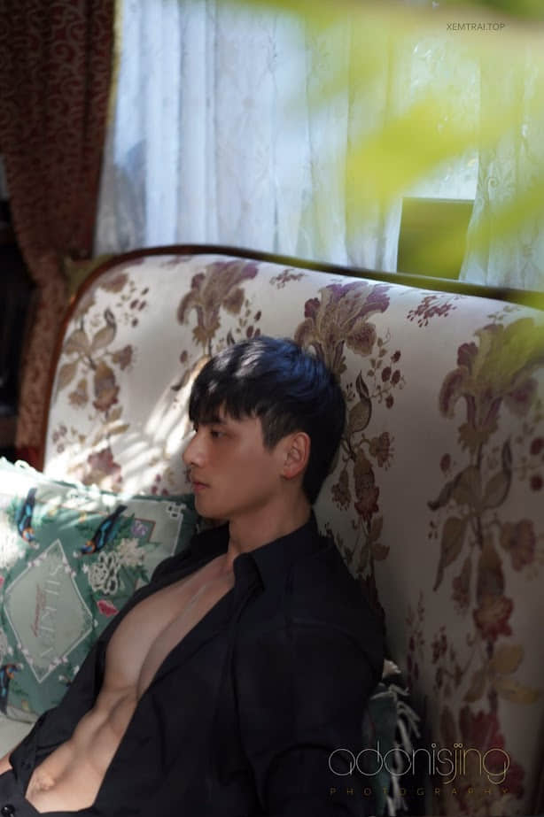 關關寫真集2-Vol.02