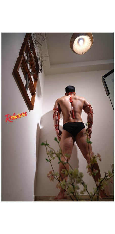 返航系列 蘭澀 (photo+video)