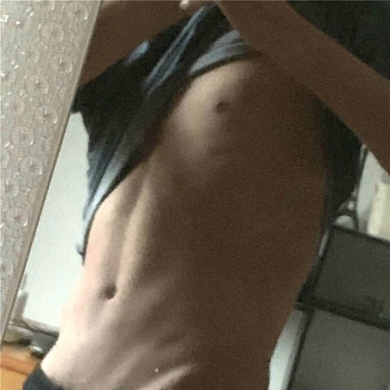 紋身弟弟 Private Collection (photo+video)