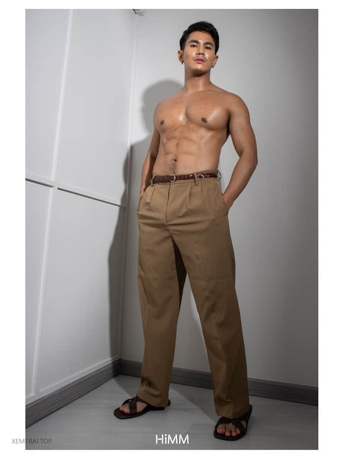 HiMM 33 – Ball (photo+video)