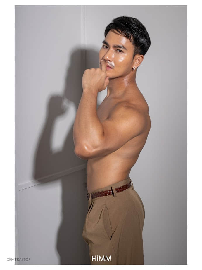 HiMM 33 – Ball (photo+video)