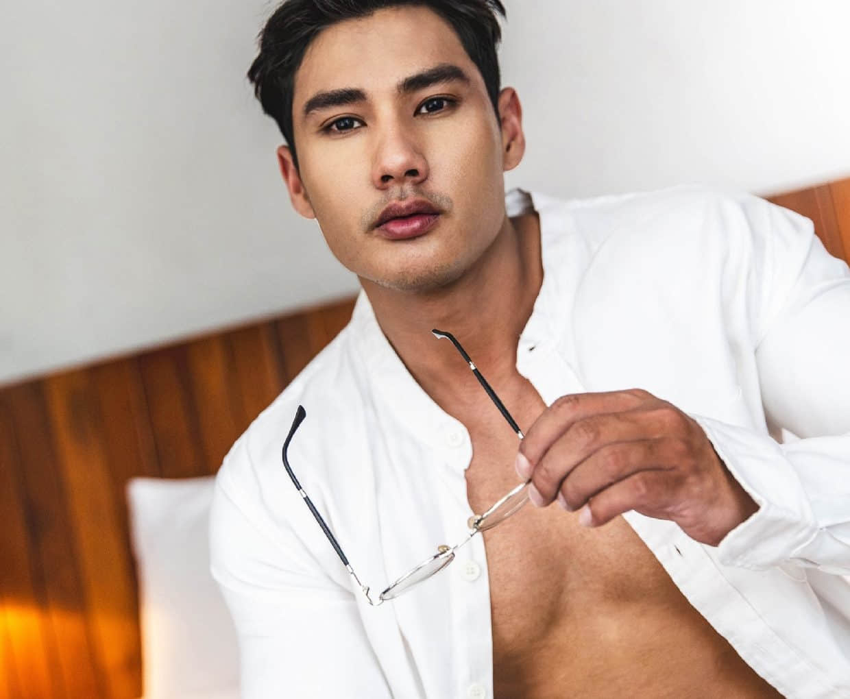 Gemini New Gen Issue 9.2 – J JAKKAPONG (photo+video)