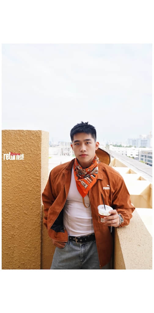 ReturnCaptain – Yue Long (Photo+video)