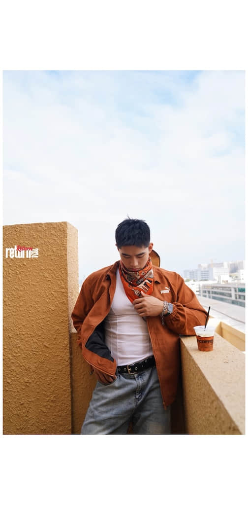 ReturnCaptain – Yue Long (Photo+video)